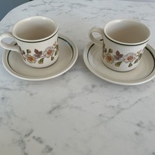 Marks & Spencer Autumn Leaves