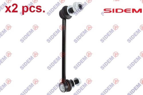 Pcs front stabiliser - pcs, bar