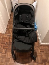 Silver Cross Clic 2 Stroller