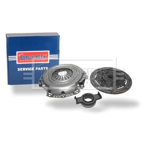 Borg beck clutch kit set - &,
