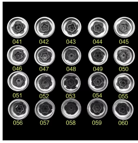 Bmw locking wheel nut - nut, bolt