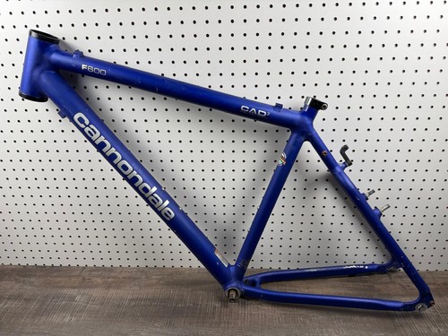 Vintage cannondale f600 cad2 - vintage,