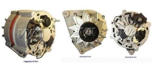 Wai alternator 100amp for - wai,