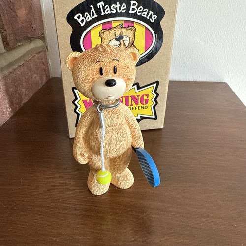 Bad taste bears - bad,