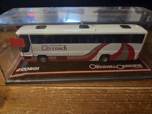 Corgi original omnibus - original,