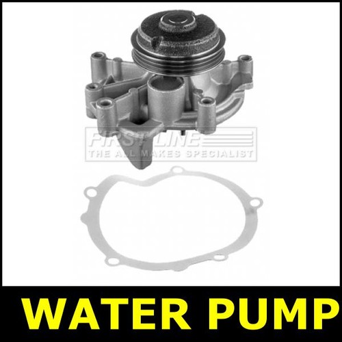 Water pump fits peugeot 605 - pump,