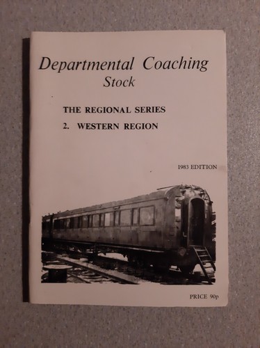 1983 departmental coaching - departmental,