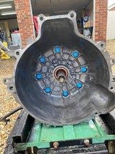 Ford Scorpio 24V V6 Cosworth A4LDE Automatic Gearbox & Torque Converter