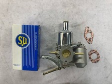 Morris Minor 803cc H1 SU