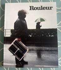 ROULEUR - CYCLING MAGAZINE #44