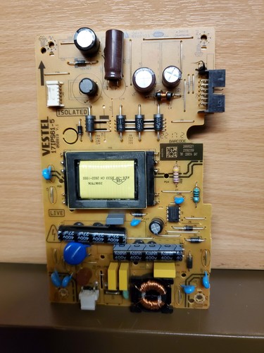 Vestel 171ips61 power supply - power,