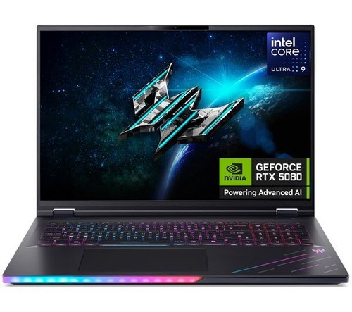 Acer predator helios ai - helios,
