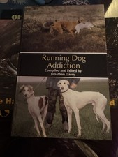 RUNNING DOG ADDICTION BY