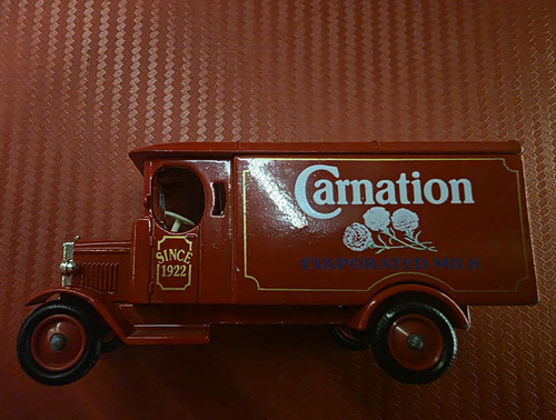 Lledo days gone diecast - days,
