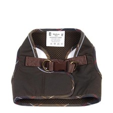 Barbour Wax Step-In Dog