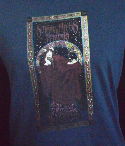 Stevie nicks friends t shirt - &, t-shirt