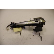 FRONT OUTER DOOR HANDLE LH