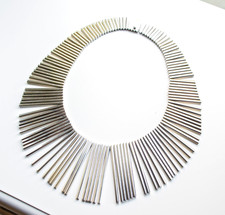 Vintage Swatch Bijoux Steel
