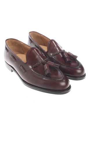 George cleverley moccasins - george,