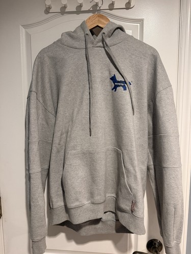Ader error maison kitsune - x,