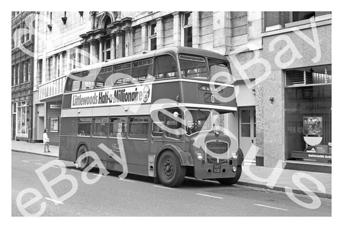 Bus photograph bristol - bristol, omnibus