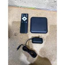 Xfinity XiOne-SC (B) SCXI11BEIBCO Streaming Device TV Box HDMI & Ethernet Ports
