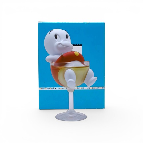 Casper the friendly ghost - casper,