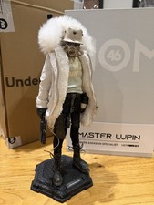 Underverse Nom Master Lupin