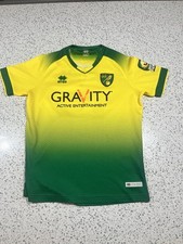 OFFICIAL NORWICH CITY T-Shirt