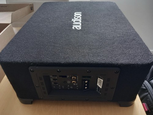 Audison apbx car - audison,