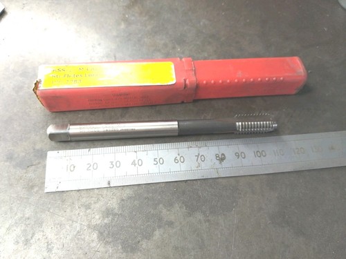 Dormer m10 hsco - 1.5,