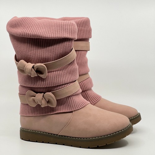 Dream pairs klove pink - pairs,