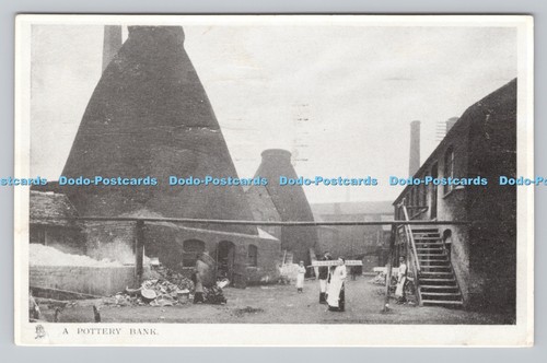 R811119 pottery bank - r811119,