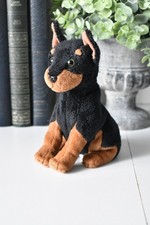 Ty Beanie Babies Trooper The