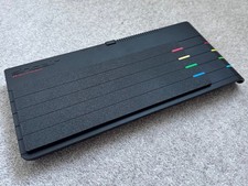 ZX Spectrum Next 3D Printed Keyboard Dust Cap/Cover (Black)