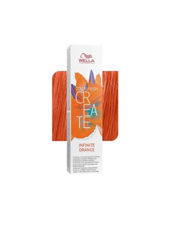 Wella colour fresh create - colour,
