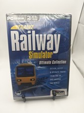 Trainz Railway Simulator -