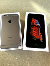 Apple iPhone 6s Plus 128GB