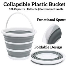 Silicon Collapsible Folding