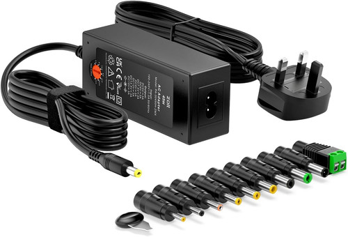 Zolt 45w universal - zolt, power