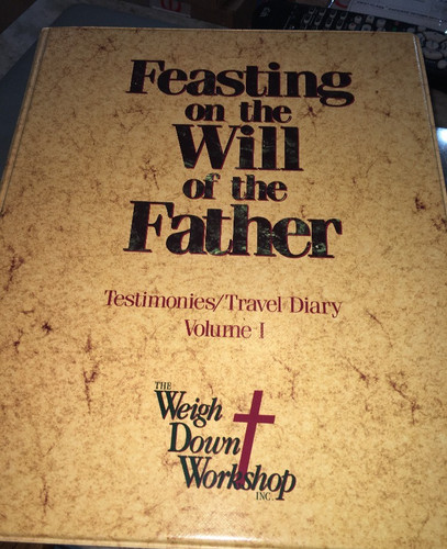 Feasting the will - the, of