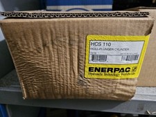 Enerpac HCS 110 Hollow plunger