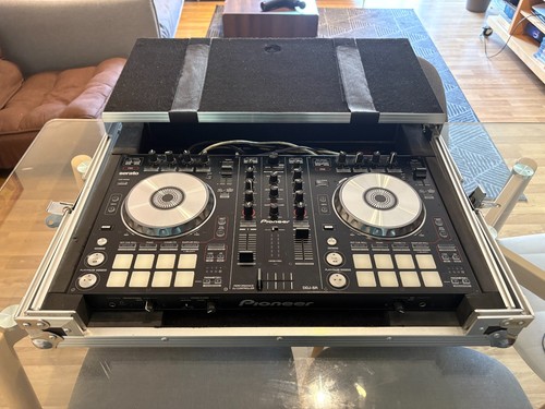 Complete pioneer setup - complete,