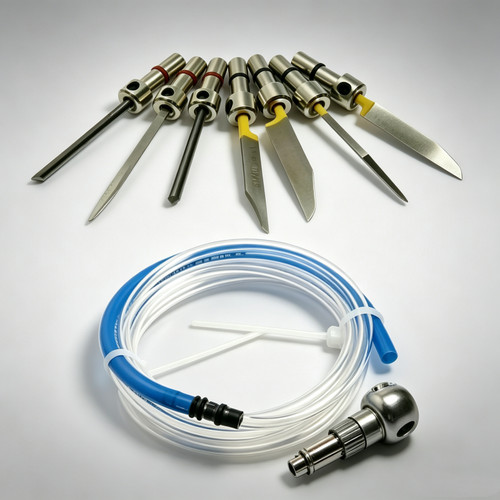 Engraving tools handpieces - tools,