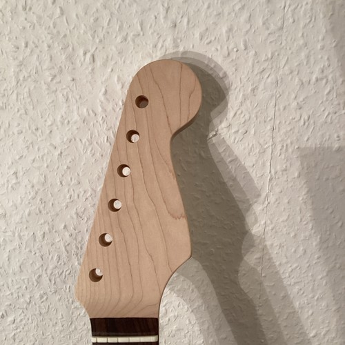 Guitar neck - guitar,