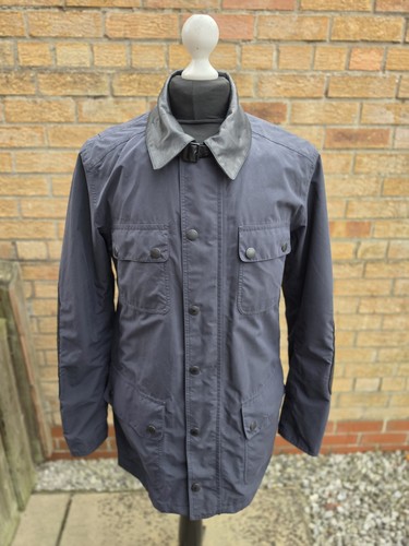 Barbour bretby mens - k3,