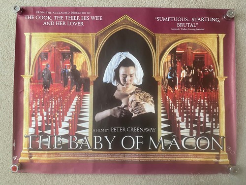 The baby macon original - the,