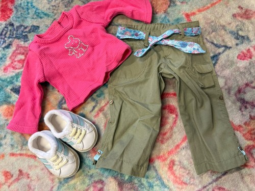 American girl doll - american, of