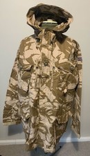 British Army Surplus Desert DP