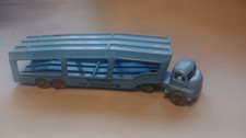 BEDFORD S-TYPE ARTICULATED CAR